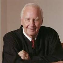 The Honorable Douglas Elmore Long Jr. Obituary (2024)