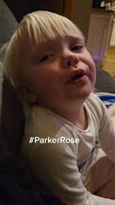 Parker Rose Overton