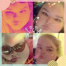 Here is our Queen Meghan Simpson enjoying her college life at the  University of Kentucky!!