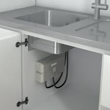 under sink hot water heater