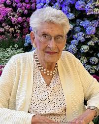 Jewell "Judy" (Ernest) Abendroth Obituary May 4, 2024