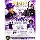 Prince Tribute and comedy