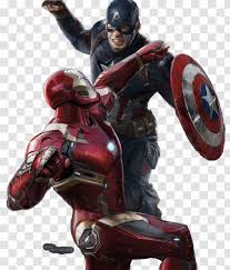 Black widow is set to hit cinemas in may 2020, starring scarlett johansson in the lead role. Captain America Iron Man Spider Man Black Widow Marvel Cinematic Universe Action Figure Transparent Png