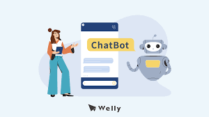 ChatBot 介紹｜4 種ChatBot 應用範例與10 大平台分享！ - Welly SEO