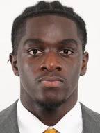 Jeffrey Ugochukwu, Coastal Carolina, Safety