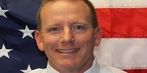 Banta selected as new Marion County fire chief