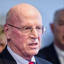 Court oversight of Maine's mental health services ending after 3 decades