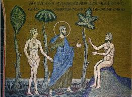 Check out amazing adam_and_eve artwork on deviantart. Adam And Eve In The Western And Byzantine Art Of The Middle Ages Medievalists Net