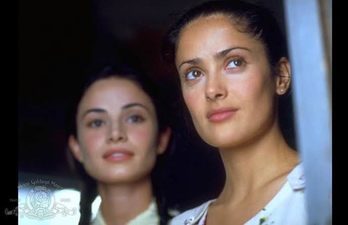 In the Time of the Butterflies (TV Movie 2001) - IMDb
