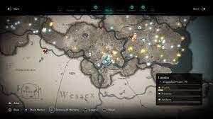 Every Easter Egg To Find In Assassin S Creed Valhalla Assassin S Creed Valhalla Wiki Guide Ign