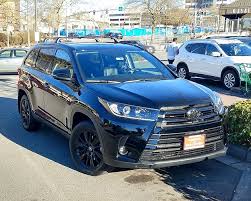 Truecar has over 901,458 listings nationwide, updated daily. Signed 2019 Toyota Highlander Se Pnw Share A Deal Leasehackr Forum