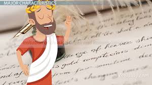 How does the publication relate to other literature in the field? Neoclassical School Of Poetry Definition Style Video Lesson Transcript Study Com