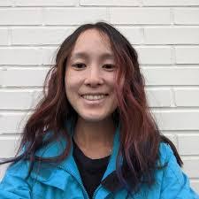 Elaine Guo's Instagram, Twitter & Facebook