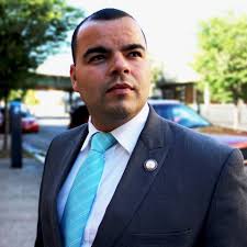 A Decade After Representing 85th A.D., Assemblyman Marcos Crespo Announces  He Won't Seek Re-Election