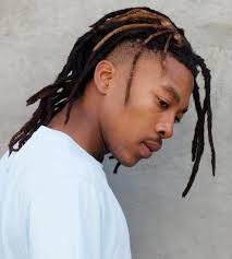 This style is also known as jata, sanskrit, dreads, or locs, which all use different methods to encourage the formation of the locs such as rolling, braiding, and backcombing. 20 Fresh Men S Dreadlocks Styles For 2021 Haircut Inspiration