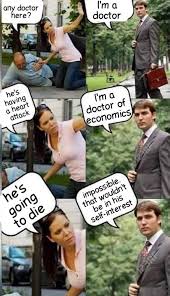 Find the newest economics meme meme. Doctor Economics Memes Funny Catchymemes