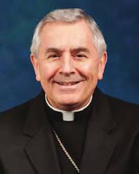 Bishop Demonstrates Mercy to Camp Hill Inmates