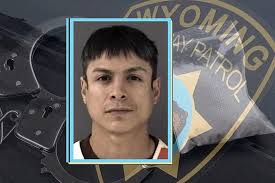 Utahn Sentenced to 3 Years Following Traffic Stop Near Cheyenne