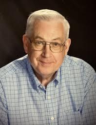 Paul Drury Obituary February 9, 2025