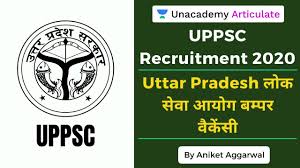 Maybe you would like to learn more about one of these? Uppsc Recruitment 2020 Uttar Pradesh à¤² à¤• à¤¸ à¤µ à¤†à¤¯ à¤— à¤¬à¤® à¤ªà¤° à¤µ à¤• à¤¸ Uppsc Various Post Vacancy Youtube