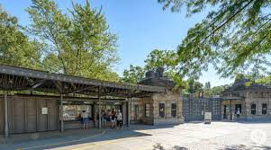 Zoo Berlin Zoo Entrance Lowentor Dan Pearlman Group Zoo Architecture City Zoo Zoo