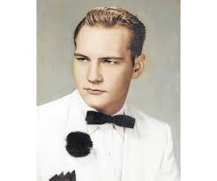 Bradley Herring Obituary (2014)