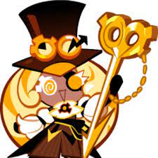 Timekeeper Cookie Ovenbreak Cookie Run Wiki Fandom
