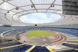 Juniorzy starsi przygotowuja się do wiosny. Stadion Slaski Od Kuchni Zobaczcie Z Bliska Jak Teraz Wyglada Nasz Gigant Galeria Zdjec Plus Dziennikzachodni Pl