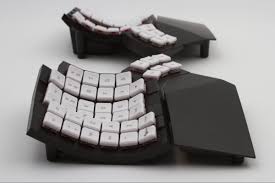 Image result for split keyboards
