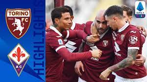Sat, august 28, 2021, 2:39 pm. Torino 2 1 Fiorentina Zaza And Ansaldi On Target In Close Encounter Serie A Youtube