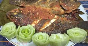 Maybe you would like to learn more about one of these? 114 Resep Mujair Panggang Teflon Enak Dan Sederhana Ala Rumahan Cookpad