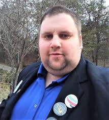 Libertarian Dean Davison announces run for House of Delegates