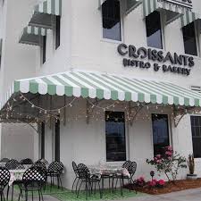 Croissants Bistro And Bakery Restaurant Myrtle Beach Sc Opentable