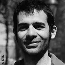 Nicolas RINCON GILLE