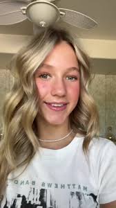 official account 💗#fypage #paisleenelson