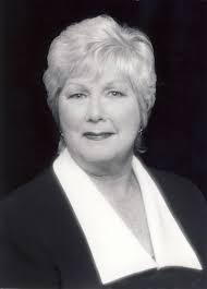 Peggy Mason Obituary