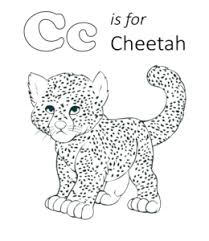 Explore 623989 free printable coloring pages for you can use our amazing online tool to color and edit the following cheetah cub coloring pages. Cheetah Coloring Pages Playing Learning