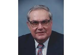 Dolan Hinson Obituary (1937