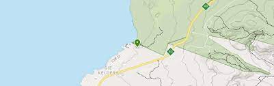 Best Trails In Walker Bay Nature Reserve Western Cape South Africa Alltrails