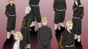 Tokyo revengers episode 19 eng sub. Tokyo Revengers Episode 1 English Dubbed Animepisode