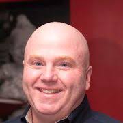 Diana Eldridge — Vice President at Johnny Rockets