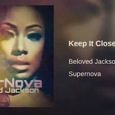 Keep it Close 🎶 Now available for streaming and purchases