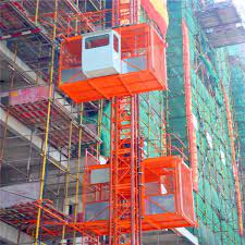 2ton Electric Chain Hoist With High Quality Chain Image Of 2ton Electric Chain Hoist With High Quality Elevator Design Electric Hoists Building Construction