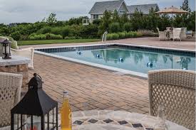 Pump is beyond efficient at this point. Grounds For Creativity Pavers For Form Function And Style Pool Spa News