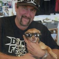 Robert "Bobby" Del Re