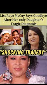 Lisa Raye Daughter Dies