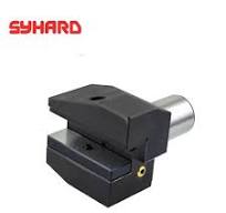 VDI Tool Holder Radial Direction B2-20-16 B2-50-32 B2-40-25 B2-30-20  B2-60-32 Radial Square Toolholder Left Hand Short Form B2 - AliExpress
