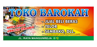 Maybe you would like to learn more about one of these? Cetak Spanduk Toko Agen Beras Lazada Indonesia