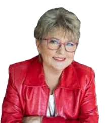 Update: Leadership Transition