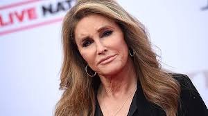 Caitlyn Jenner Defends Trans Golfer's Quest To Obtain Lpga Tour Card, Says  Pro Female Golfers 'Can Beat 99.9 Per Cent Of Men'